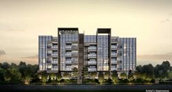 ARDOR RESIDENCE (D15), Apartment #445539521